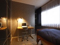 美しくまとまりのある空間に 美しくまとまりのある空間に